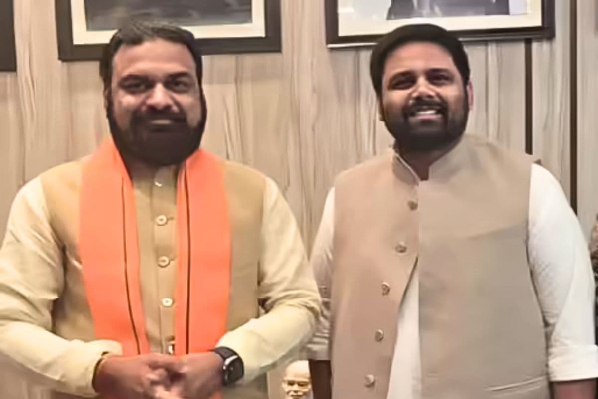 अब खत्म होगी आनंद मोहन की नाराजगी, चेतन को सीएम सम्राट ने दी ये जिम्मेदारी, मिलेगा उप मंत्री का दर्जा