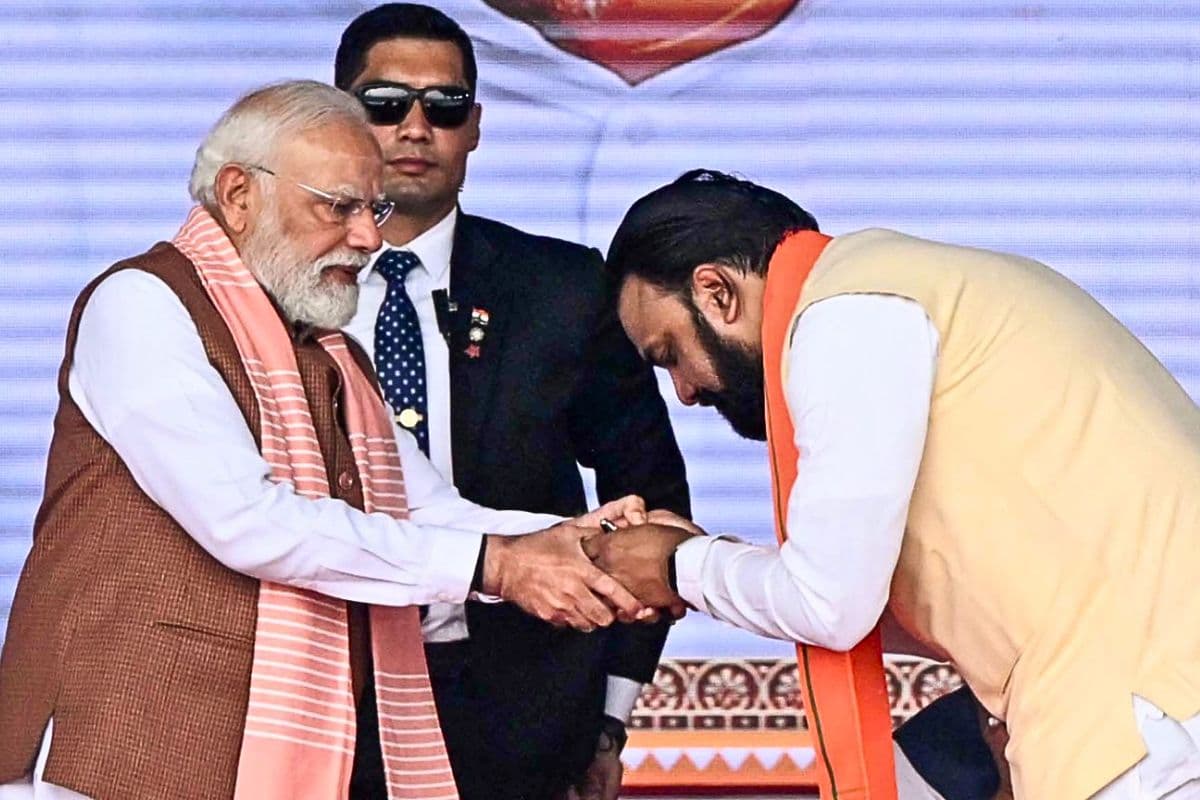 'मन की बात' में छाया बिहार, PM मोदी ने किया सत्तू और जर्दालु आम का जिक्र, सीएम सम्राट चौधरी ने जताया आभार