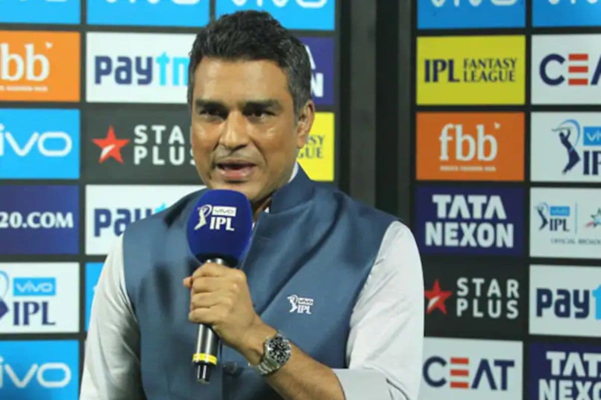 ‘धोनी के चर्चाओं से थक चुका हूं’, CSK की हार पर भड़के संजय मांजरेकर