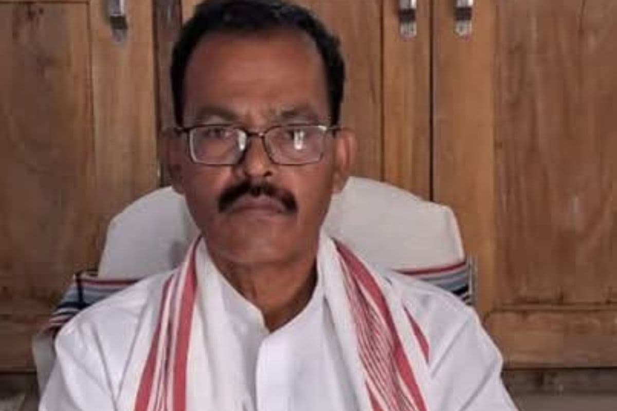 राष्ट्रपति तक पहुंचा जादूगोड़ा यूरेनियम खनन का मामला, झारखंड सरकार से मांगी गई कार्रवाई रिपोर्ट