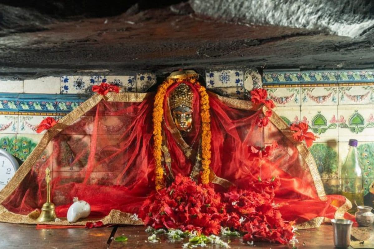 सासाराम में आज: शहर में आज का दर्शन, कैसा रहेगा मौसम, जानिए एक क्लिक में