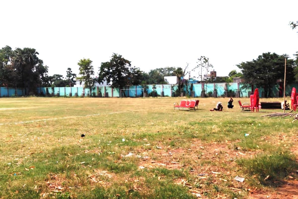 Sasaram News: आज से शुरू होगी जिला ओपन एथलेटिक्स प्रतियोगिता