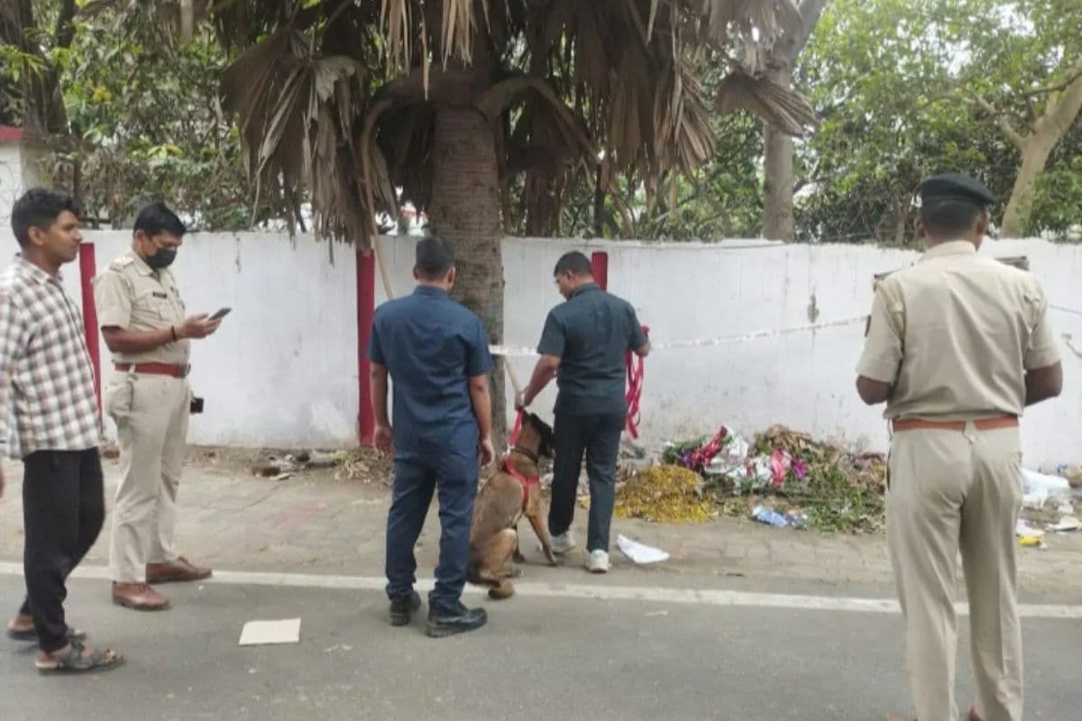 पटना के शास्त्री नगर इलाके में, नाबालिग लड़की का संदिग्ध शव मिला