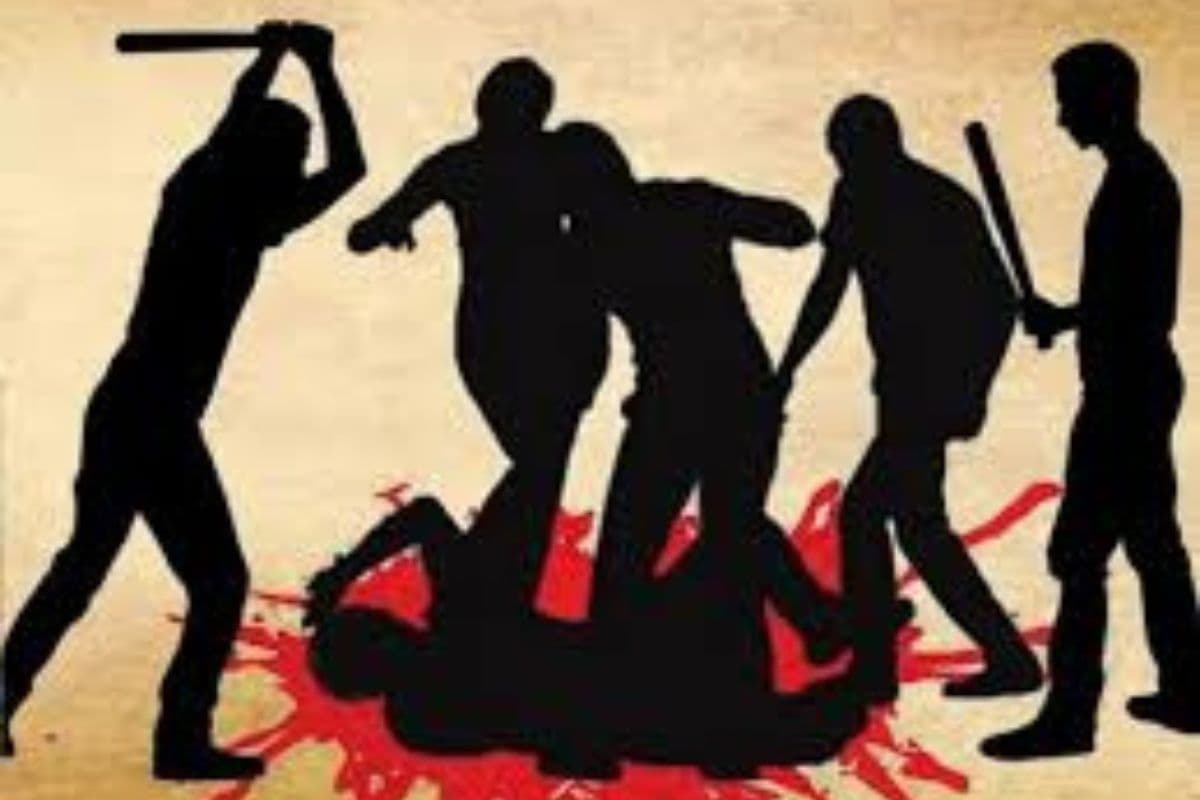 शेखपुरा में पत्नी पर फायरिंग करने वाले पति को भीड़ ने पीट पीट कर की थी हत्या मामले में प्रथमिकी दर्ज