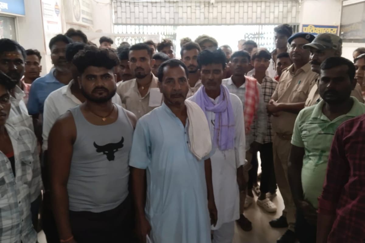 Sheohar: सदर अस्पताल में इलाज के दौरान गर्भवती महिला की मौत,  परिजनों ने किया हंगामा