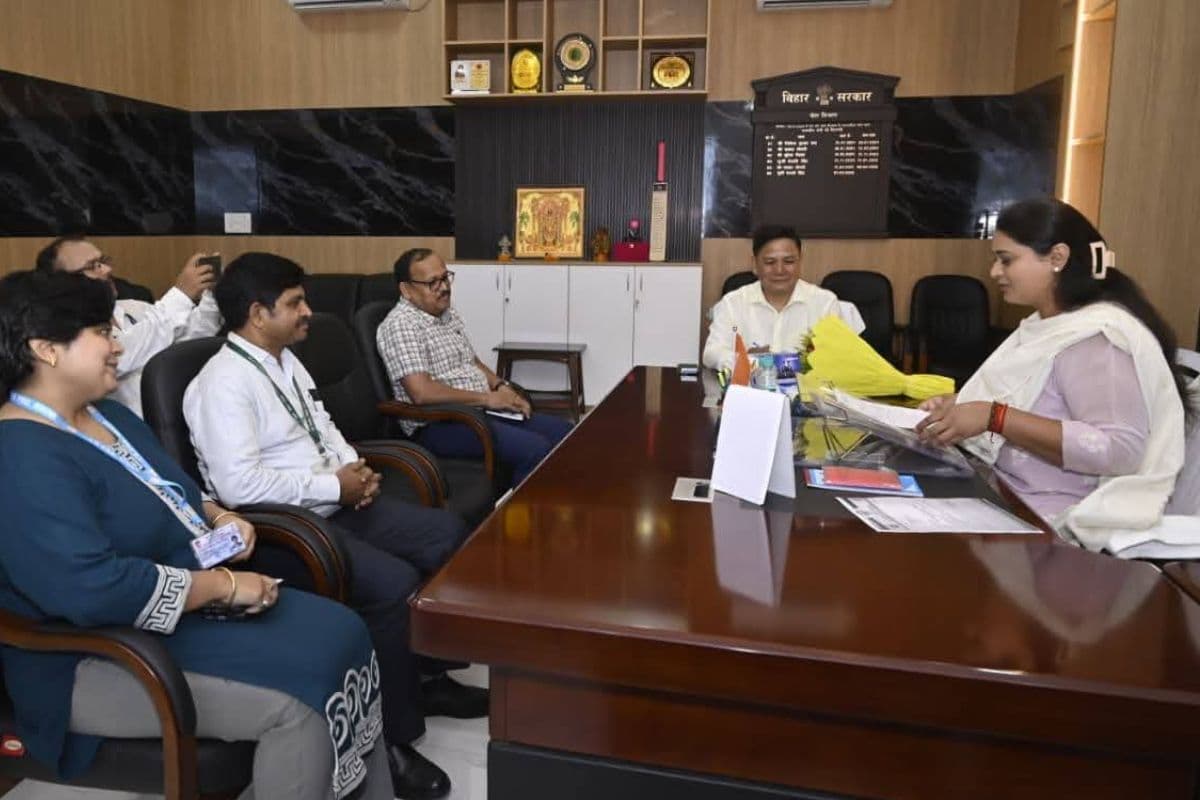 बिहार में खेलों को मिलेगा हाईटेक बूस्ट, इंटरनेशनल स्पोर्ट्स हब, शूटिंग रेंज और वाटर स्पोर्ट्स पर जानिए सरकार का प्लान