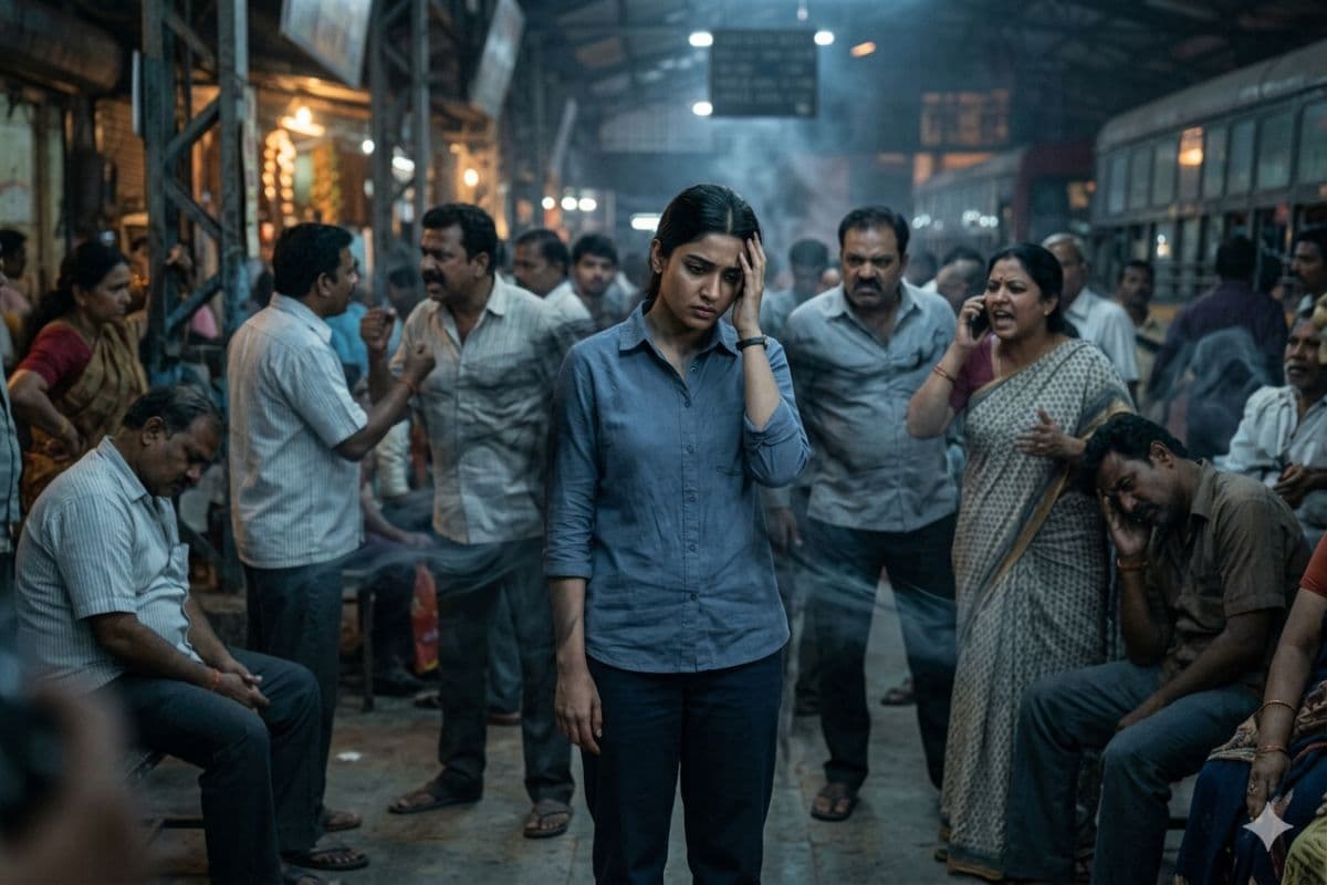 कहीं आप भी तो नहीं हो रहे दूसरों की नेगेटिव एनर्जी का शिकार? ऐसे करें पहचान