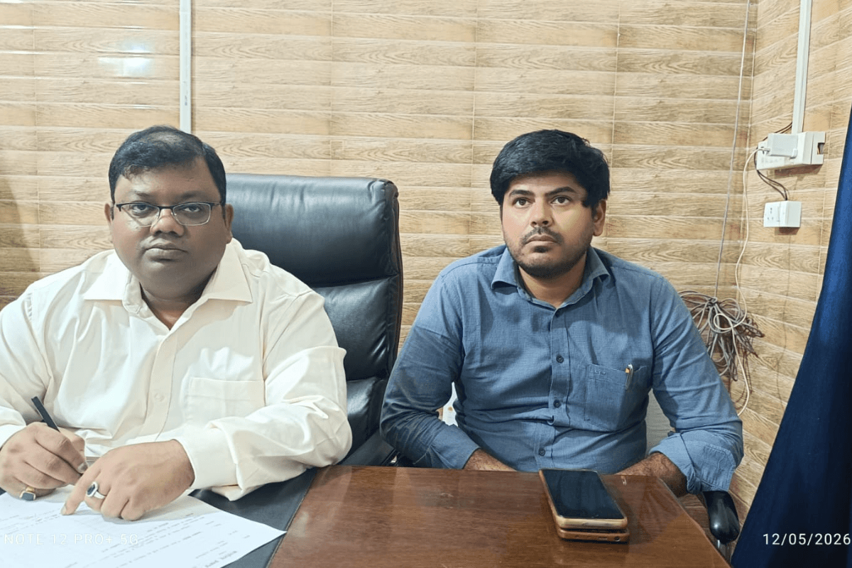 सीवान में इस दिन तक करें अपना ई-केवाईसी नहीं तो रूक सकती है पेंशन