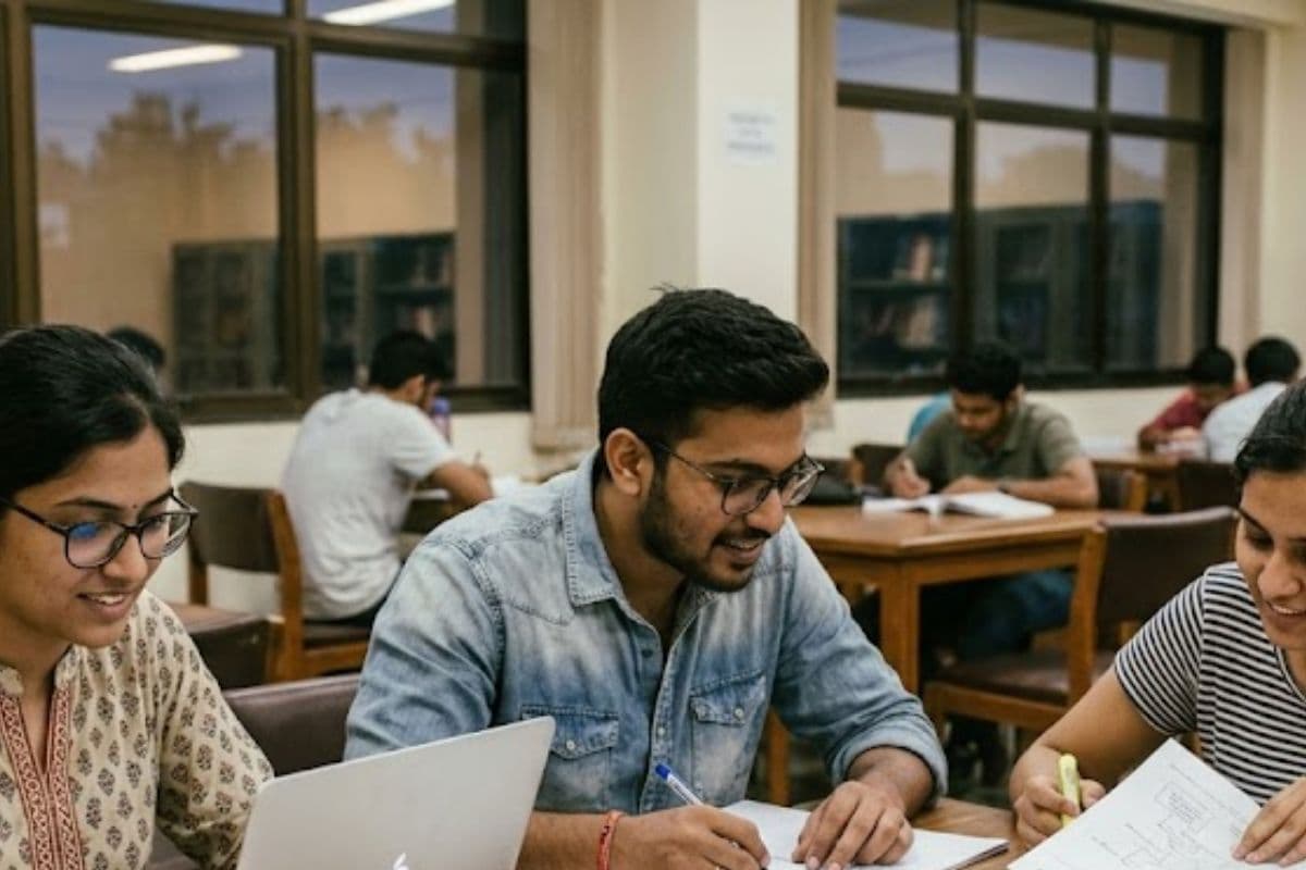 चिकित्सा कर्मियों के लिए इग्नू-एम्स देवघर के विशेष कोर्स में नामांकन शुरू