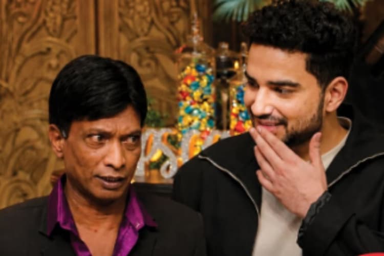 ‘मेरे जोक्स काट दिए गए’, The Great Indian Kapil Show को लेकर सुनील पाल ने लगाए गंभीर आरोप