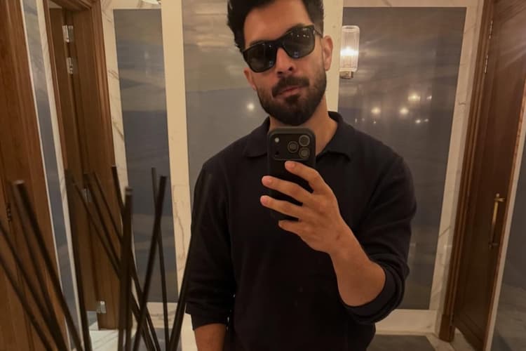 Mouni Roy से अलग होकर कुछ यूं जी रहे हैं सूरज नांबियार, शेयर किया पहला इंस्टाग्राम पोस्ट, देखें PHOTOS