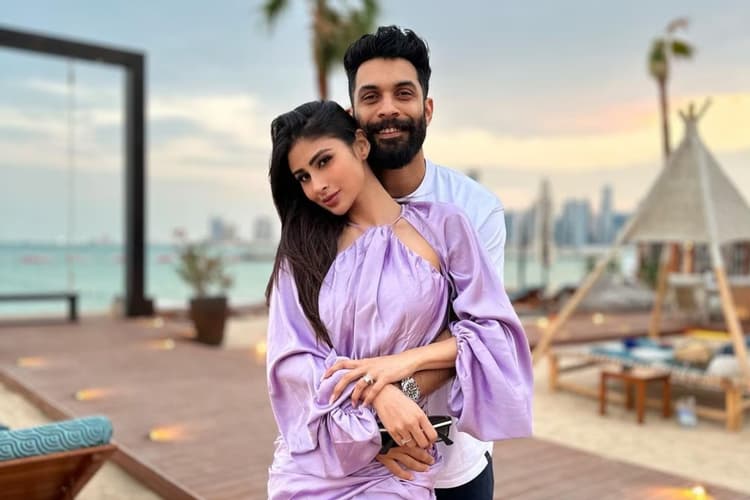 Mouni Roy संग तलाक की खबरों पर पति सूरज नांबियार का आया फर्स्ट रिएक्शन, बताया क्या तीसरे शख्स की हुई थी एंट्री