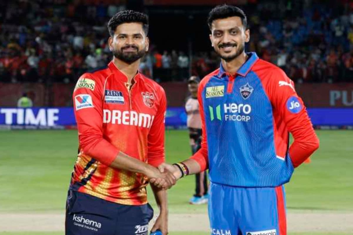 IPL 2026: पंजाब के खिलाफ 'करो या मरो' की स्थिति में दिल्ली, हारते ही कट जाएगा टूर्नामेंट से पत्ता