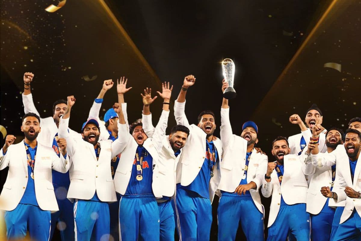 icc release annually odi ranking