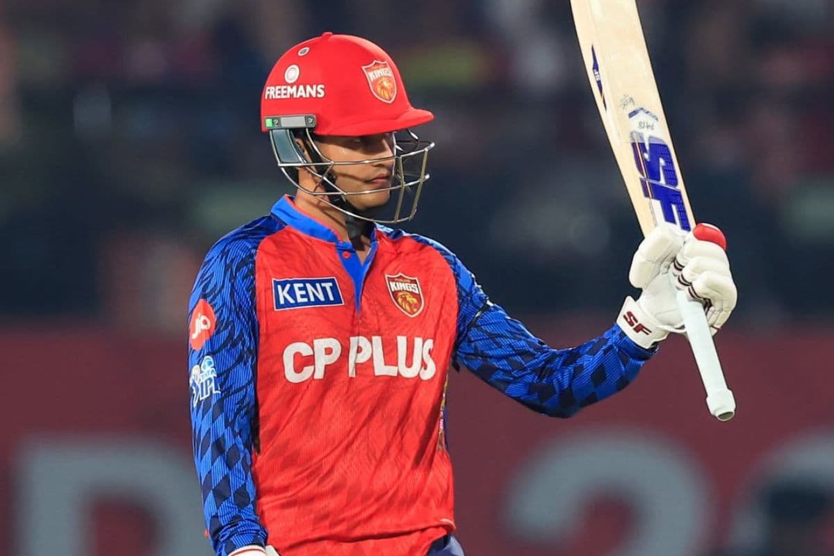 IPL इतिहास के पहले ओवर में बरसे सबसे ज्यादा रन, PBKS ने रचा नया इतिहास