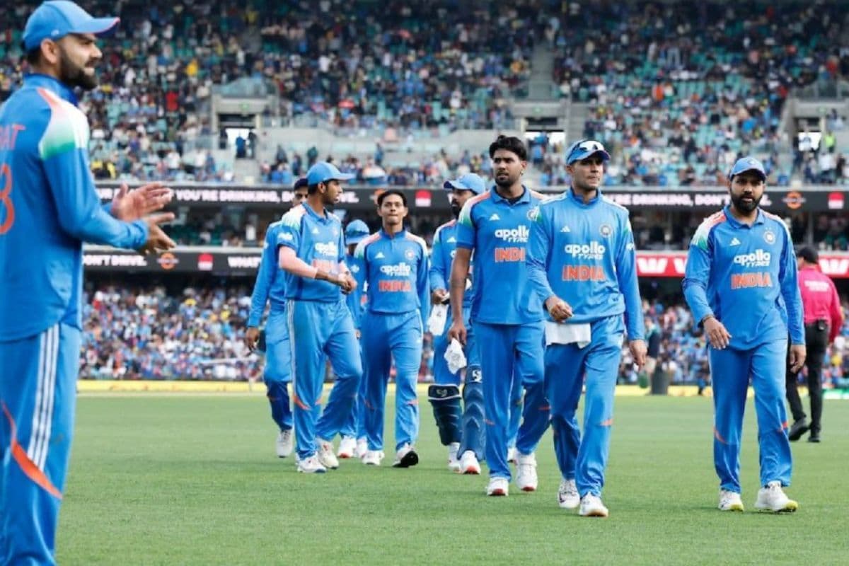 अफगानिस्तान के खिलाफ 4 नए युवा खिलाड़ियों की एंट्री, इन सीनियर खिलाड़ियों पर मंडराया संकट