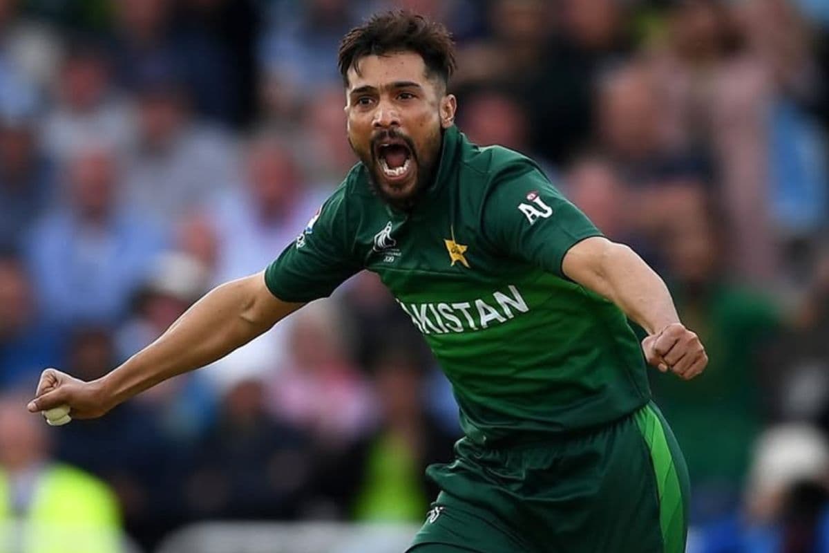 पाकिस्तान छोड़ ब्रिटिश नागरिक बने मोहम्मद आमिर, IPL में इस तरह हो सकती है एंट्री