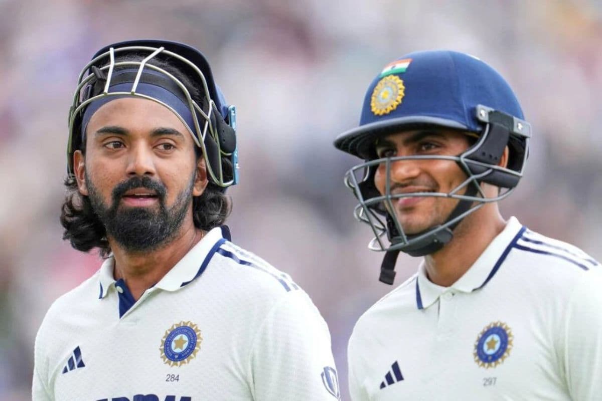IND vs AFG: टेस्ट सीरीज के लिए भारत की ये 15 खिलाड़ी तैयार, शुभमन गिल संभालेंगे कप्तानी की कमान