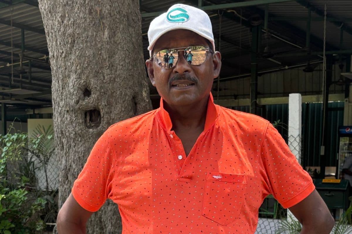 लक्ष्मण शिवरामाकृष्णन ने फिर मचाई खलबली, रंगभेद के बाद अब किया ये खुलासा 