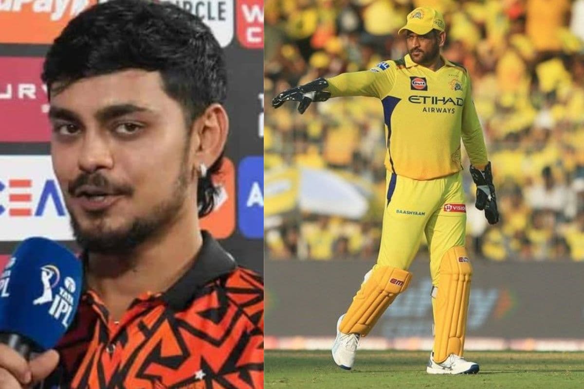 रांची में धोनी के पड़ोसी बनेंगे ईशान किशन, दलादली में नए आशियाने की तैयारी शुरू 