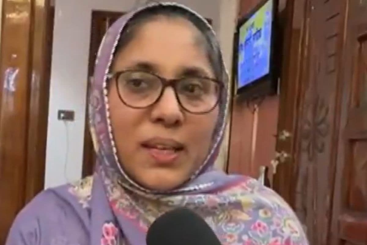 गुरिंदरवीर की ऐतिहासिक जीत, मां ने खोला कामयाबी का राज