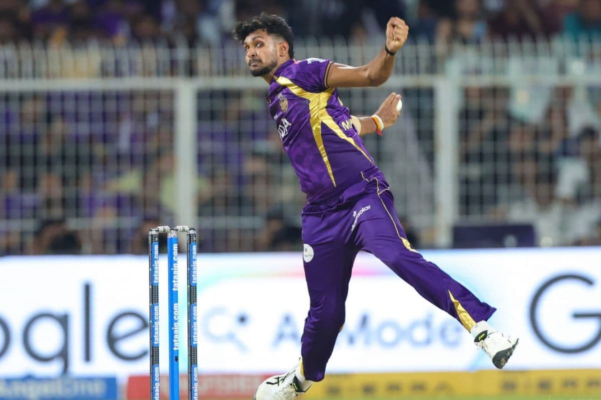 चोटिल खिलाड़ियों ने बिगाड़ा KKR का खेल, जानिए क्यों प्लेऑफ की रेस से हुई बाहर 