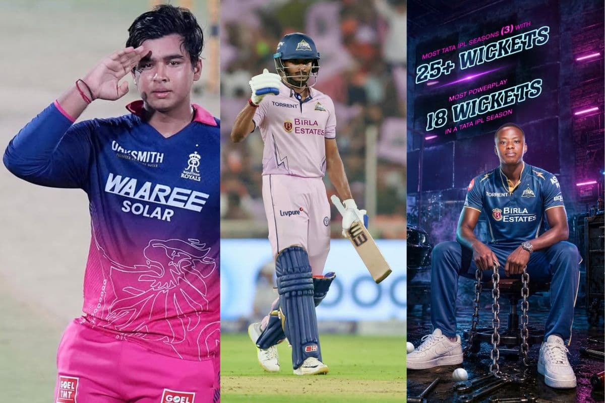 IPL 2026 में भारतीय बल्लेबाजों का जलवा, गेंदबाजी में विदेशी आगे