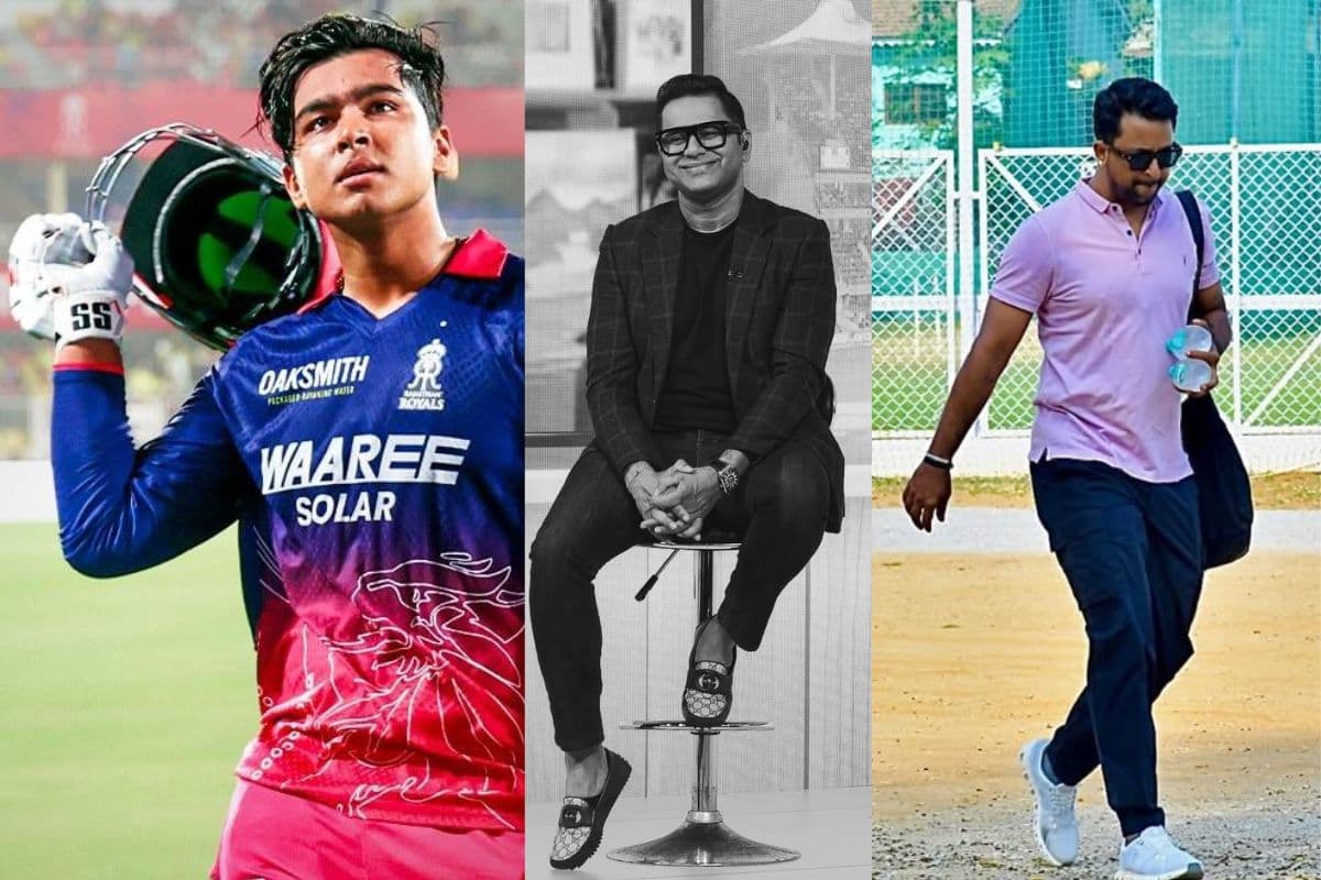 वैभव सूर्यवंशी को टीम इंडिया में शामिल करने पर दिग्गजों की असहमति, सामने आई ये बड़ी वजह