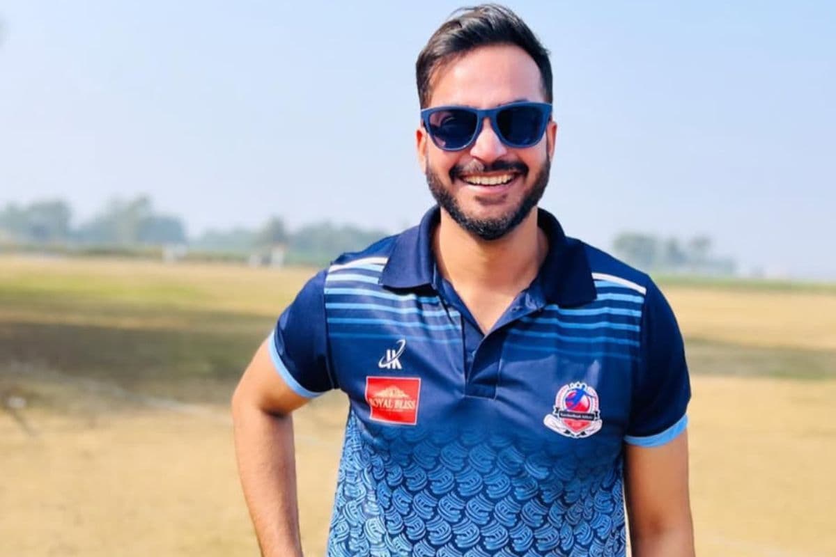 इस पूर्व क्रिकेटर ने ढूंढा वैभव सूर्यवंशी को, जानिए कौन हैं समर कादरी