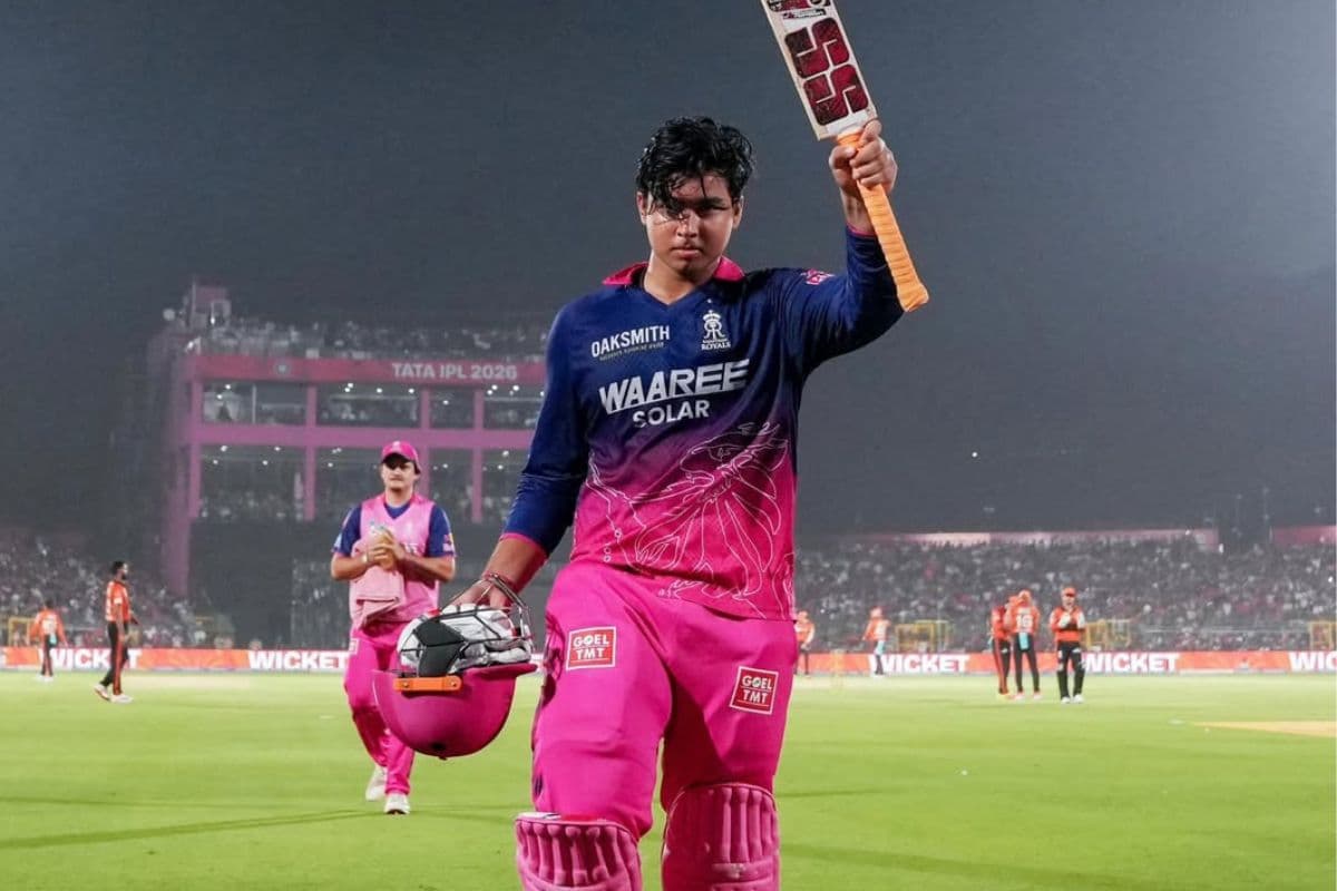 पूर्व भारतीय क्रिकेटर का बड़ा दावा, इस रकम पर बिक सकते हैं वैभव सूर्यवंशी