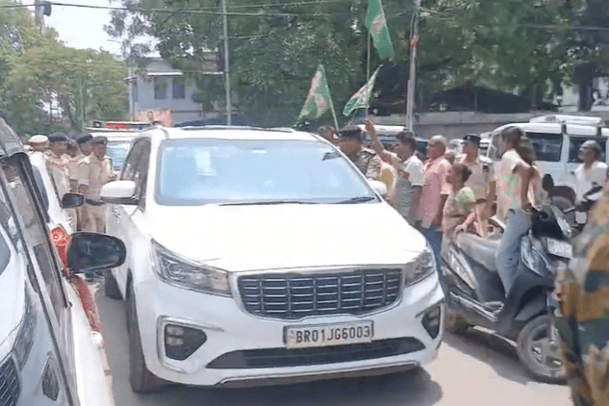 नेता प्रतिपक्ष तेजस्वी यादव को कोर्ट से मिली राहत, इस मामले में सुनवाई के बाद जमानत