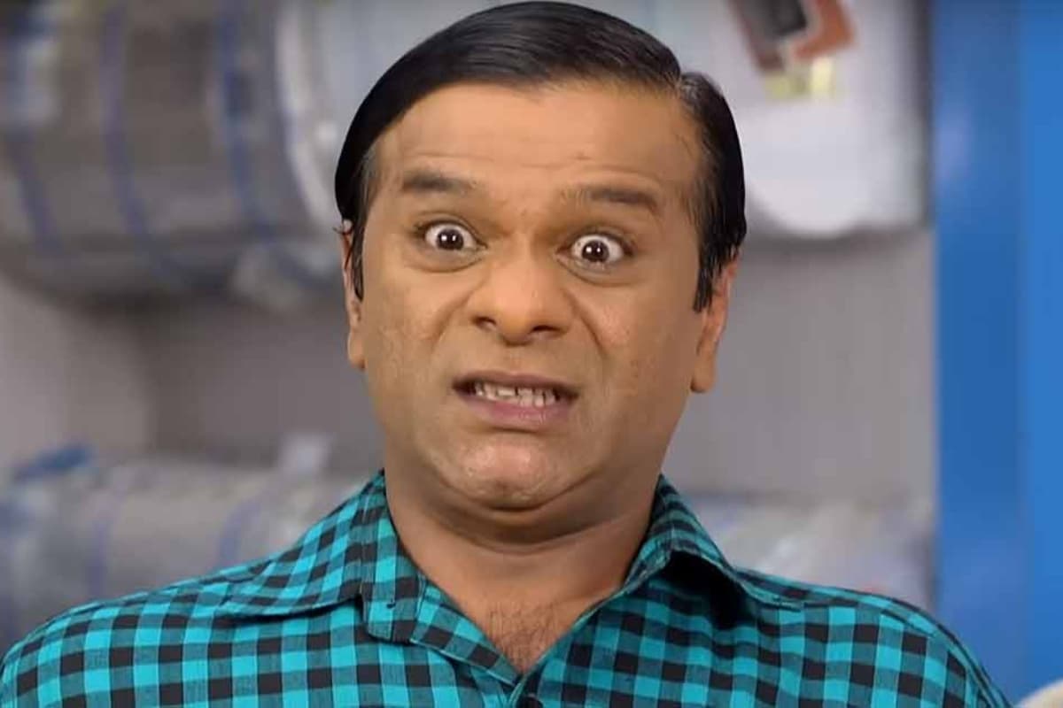17 साल बाद इस शख्स से मिले तारक मेहता का उल्टा चश्मा के बाघा, फोटोज शेयर कर कही दिल की बात
