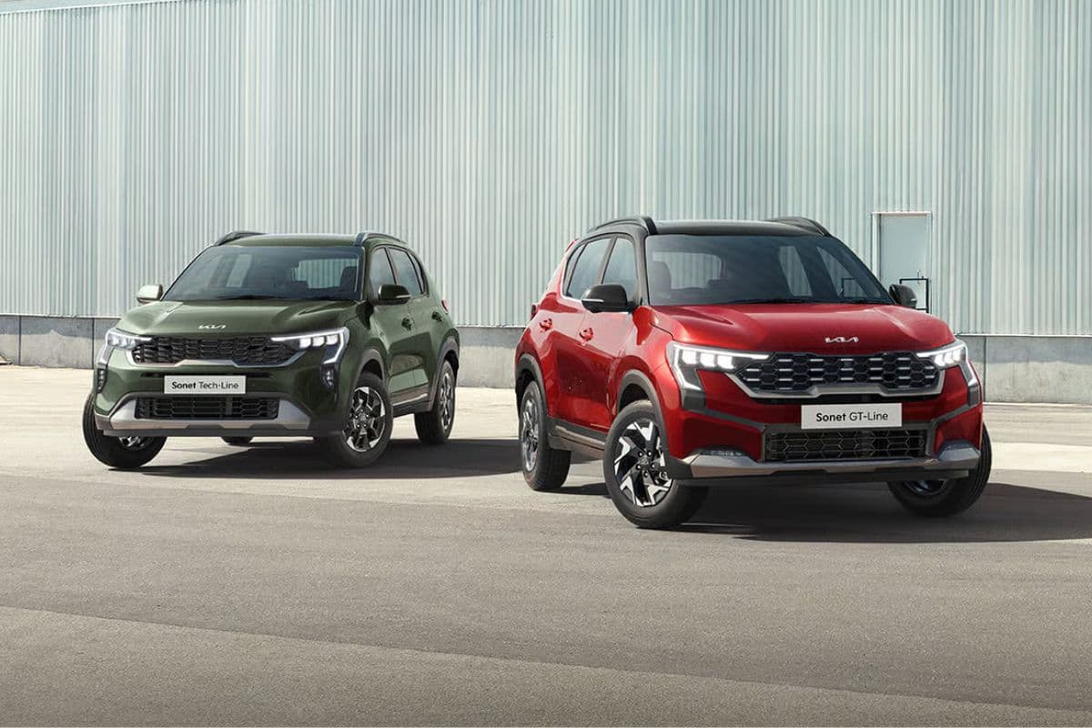 top 5 automatic car india