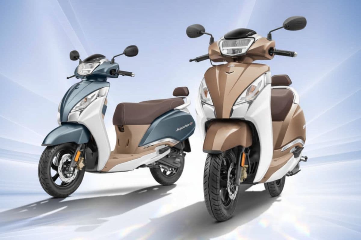 ₹1 लाख से कम में स्टाइलिश 125cc स्कूटर, 2026 में युवाओं की पहली पसंद बने ये मॉडल