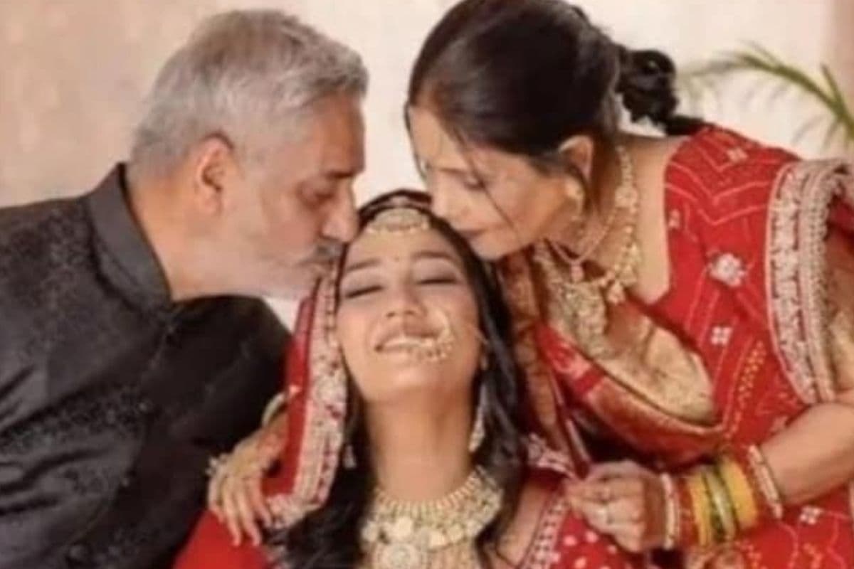 ट्विशा शर्मा की मौत की जांच अब सीबीआई करेगी, मीडिया के सामने भड़के उसकी सास के वकील