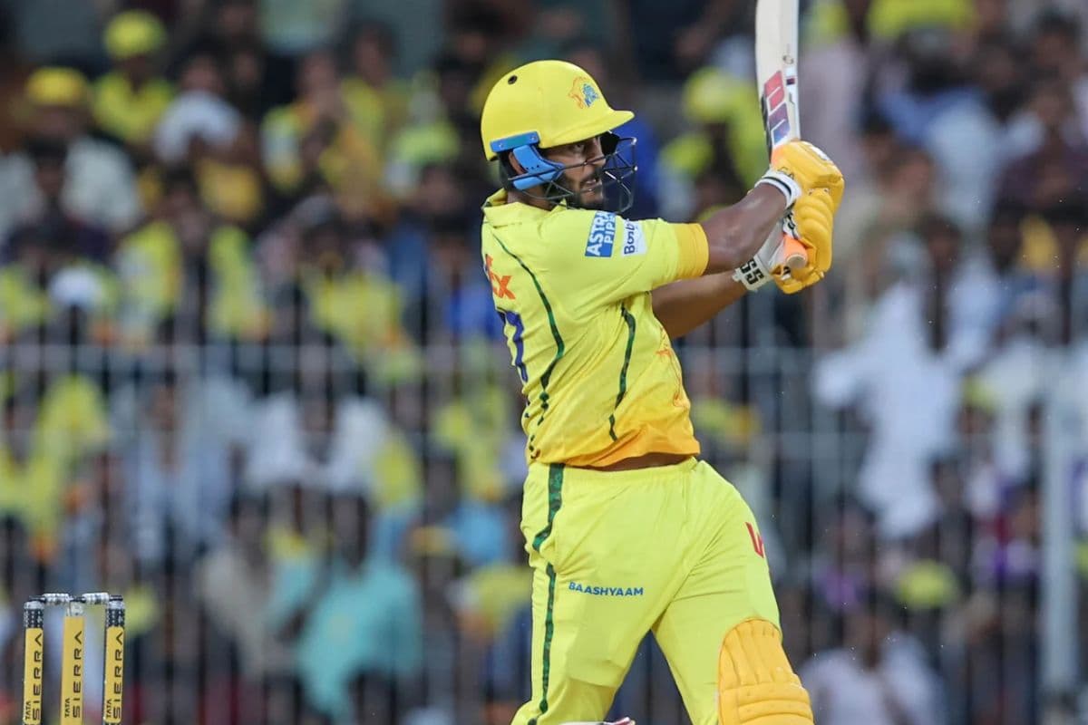 उर्विल पटेल ने रचा इतिहास, IPL में सबसे तेज अर्धशतक लगाने वाले पहले बल्लेबाज बने