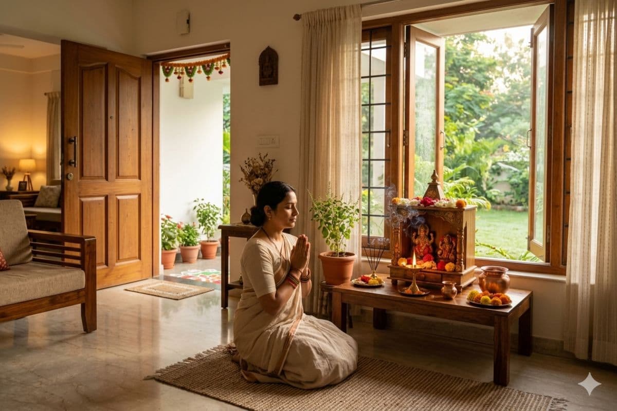 सुबह और शाम की ये छोटी आदतें बदल सकती हैं आपके घर की किस्मत, जानकर रह जाएंगे हैरान
