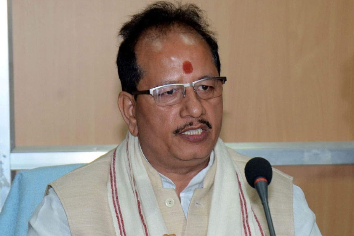 फार्मर रजिस्ट्री में ढिलाई नहीं की जाएगी बर्दाश्त, मंत्री विजय सिन्हा ने अफसरों को दिया आदेश