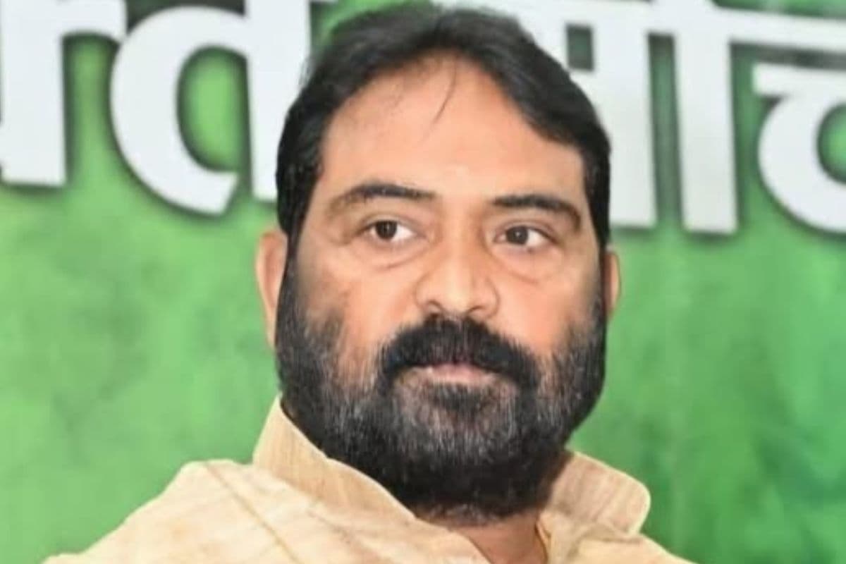 चुनाव खत्म, अब जनता पर बोझ शुरू, मोदी सरकार का असली चेहरा सामने: विनोद पांडेय 