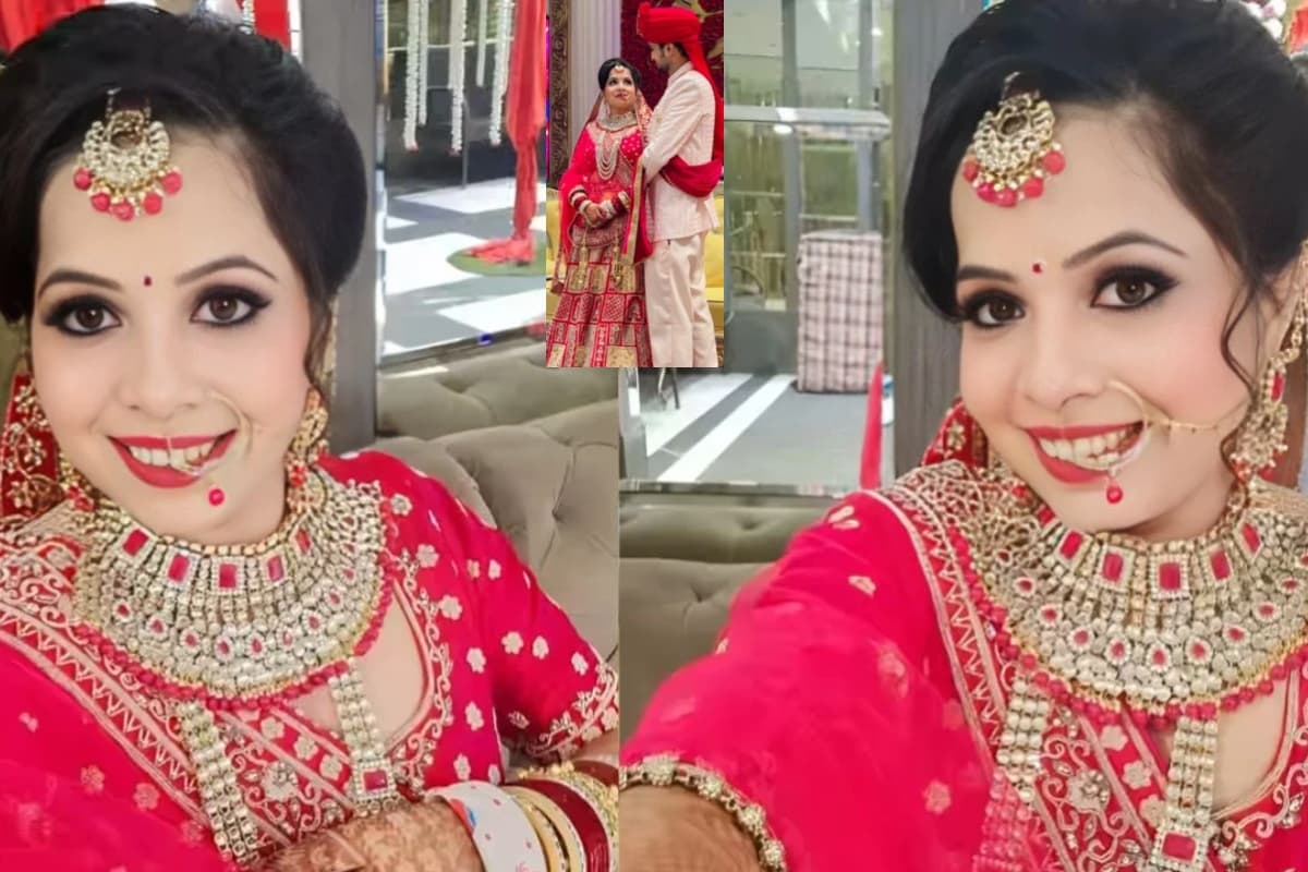 Dhinchak Pooja Husband: कौन है ढिंचक पूजा के पति, क्यों सीक्रेटली कर ली शादी, सिंगर ने खोला राज