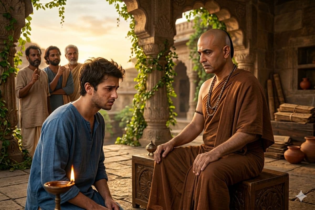आपको अचानक कम क्यों समझने लगते हैं लोग? आचार्य चाणक्य से जानें इसके पीछे के कारण