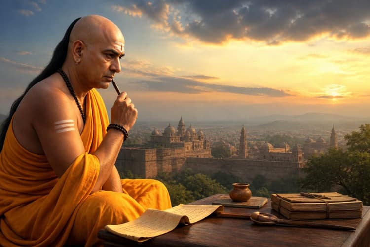 क्यों दूसरों से उम्मीद रखना बन जाता है दुखों का सबसे बड़ा कारण? आचार्य चाणक्य की ये बातें आपको लग सकती हैं कड़वी