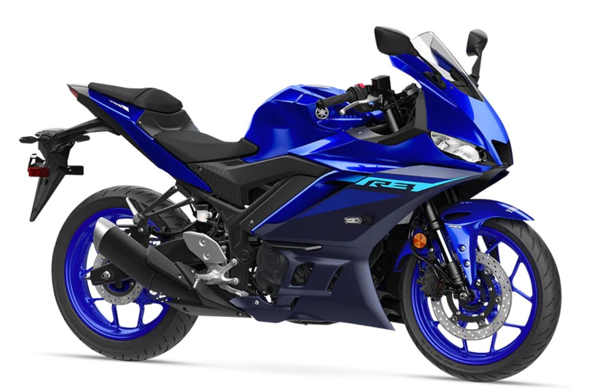 Yamaha R15 से अपग्रेड करनी है बाइक? ये 5 स्पोर्ट्स बाइक हैं सबसे दमदार ऑप्शन
