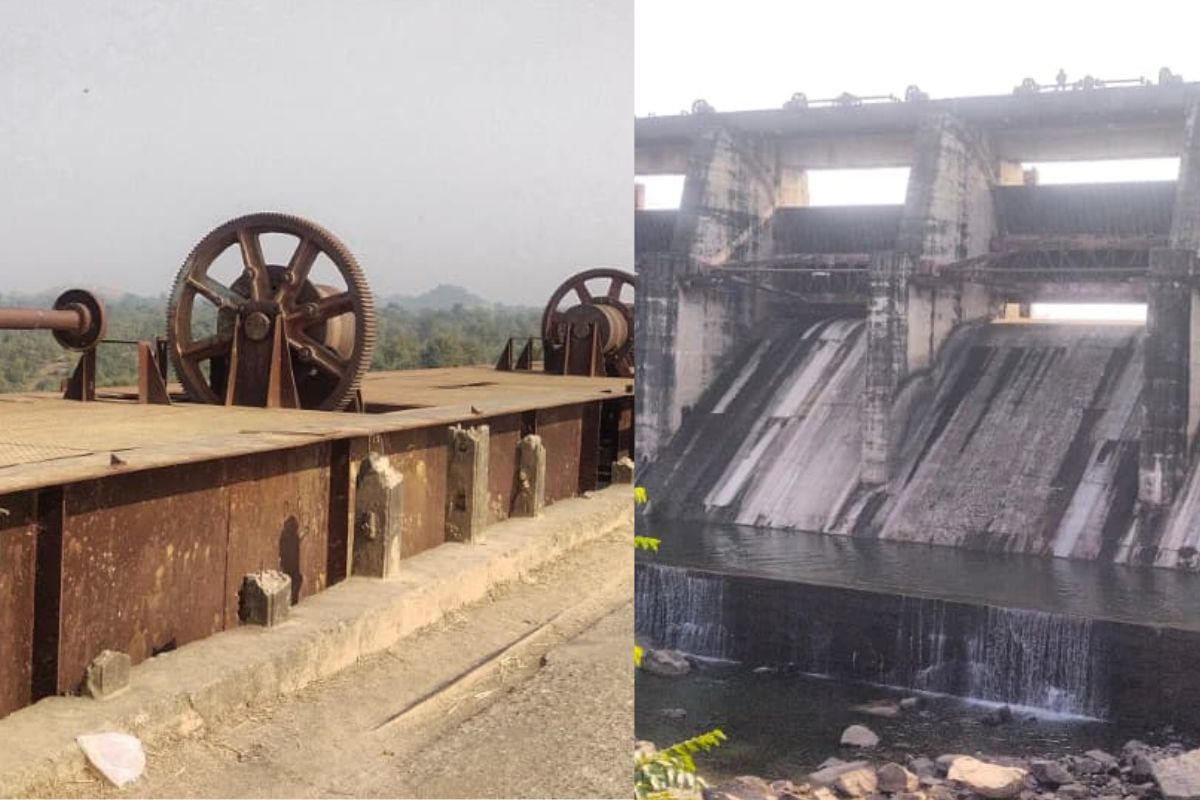 बतरे नदी को बचाने की जरुरत, औरंगाबाद के सैकड़ों गांवों में नीचे जा रहा वाटर लेवल