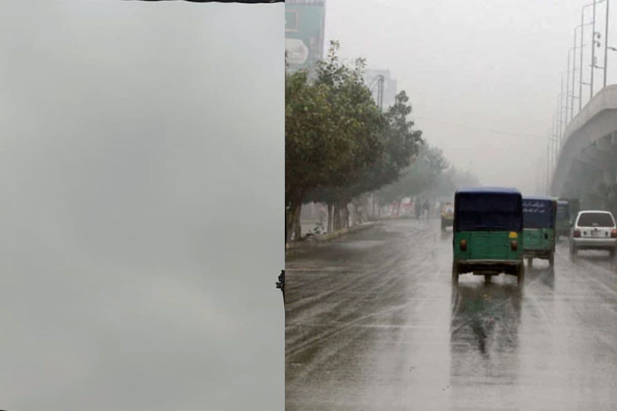 रोहतास में आंधी-तूफान और बारिश से बदला मौसम का मिजाज, भीषण गर्मी से लोगों को मिली राहत; IMD ने जारी किया अलर्ट