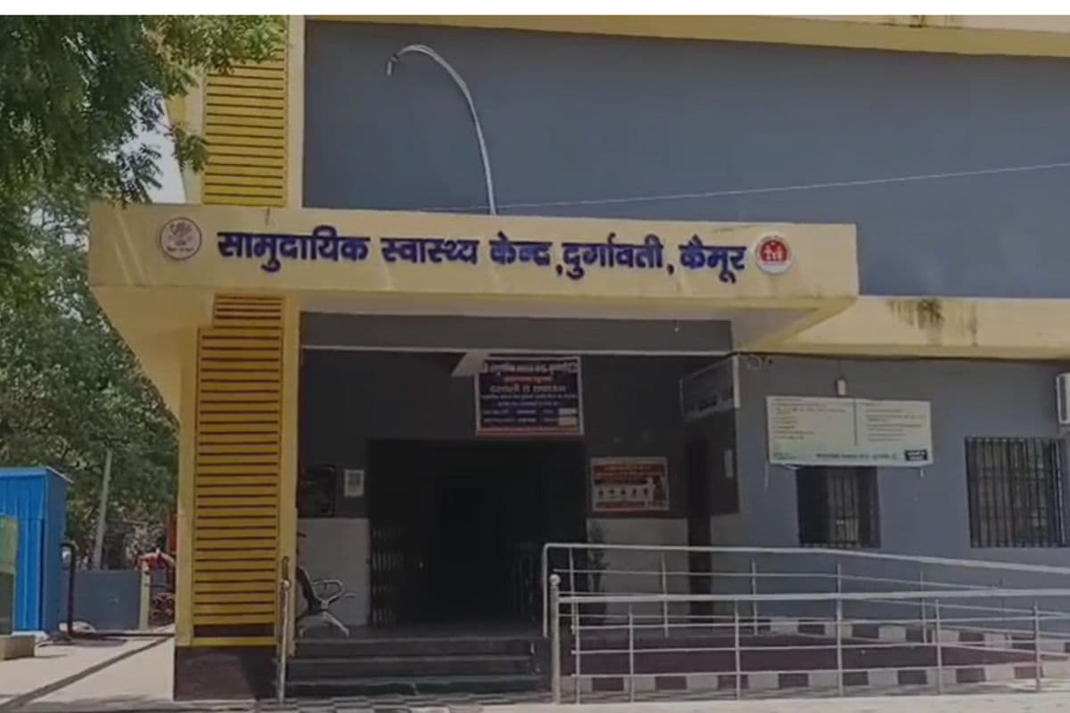 कैमूर में आपसी विवाद ने लिया हिंसक रूप, दो पक्षों की झड़प में 5 लोगों की हालत गंभीर