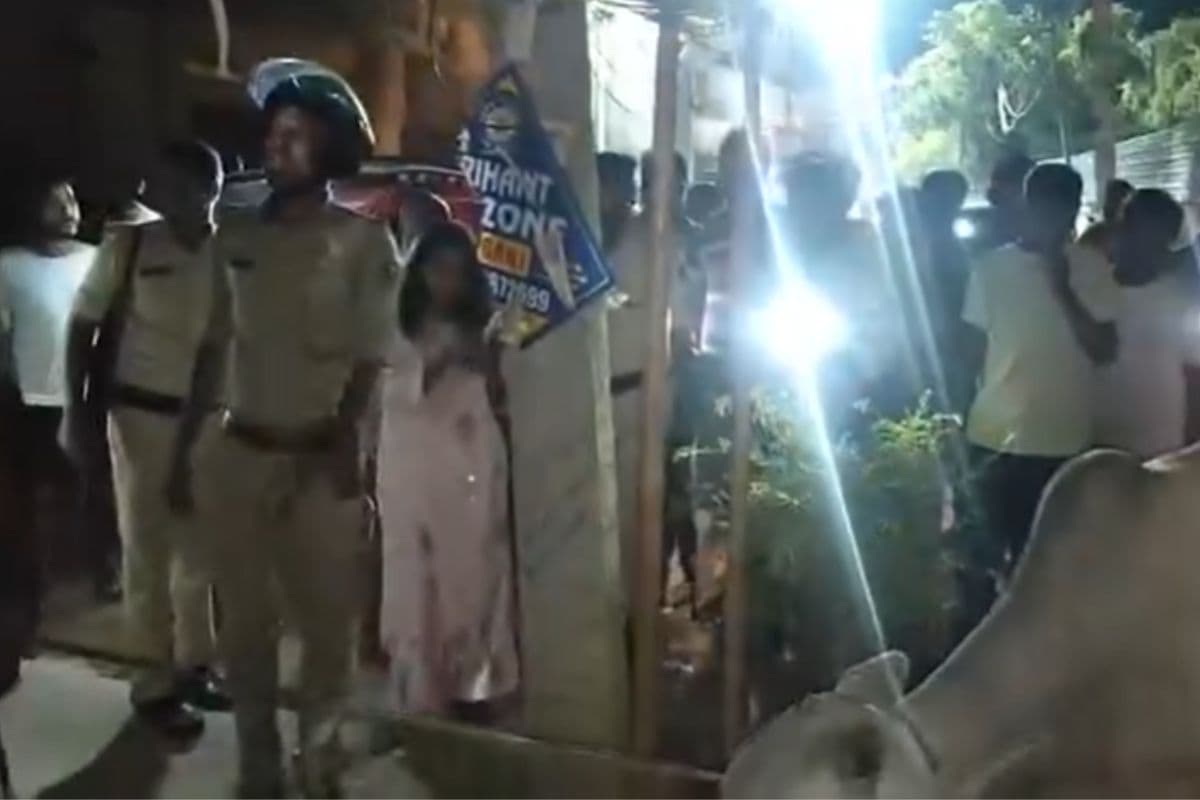 सासाराम में मवेशी गाड़ी को लेकर बवाल, भीड़ ने जमकर की मारपीट; कई गंभीर घायल