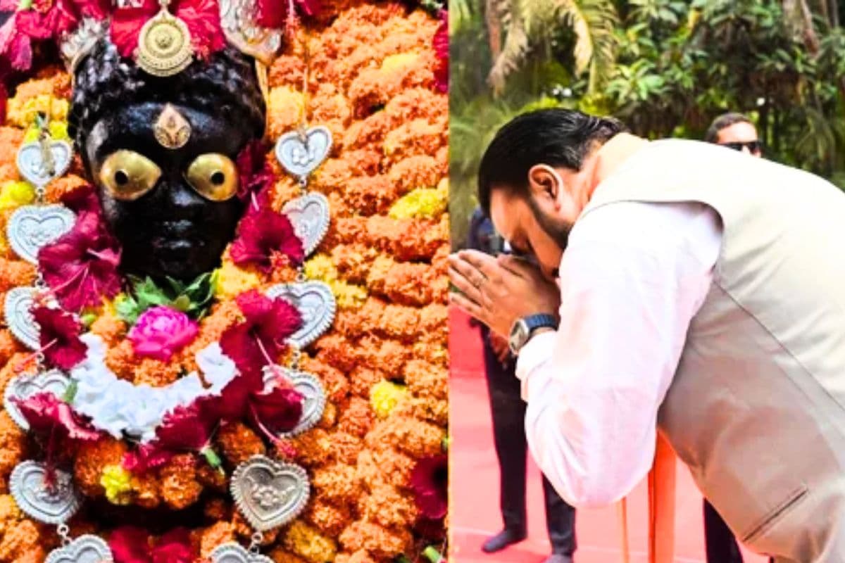 कैमूर में मुख्यमंत्री का दौरा: सम्राट चौधरी करेंगे मां मुंडेश्वरी मंदिर में दर्शन, 196 करोड़ की योजनाओं की मिलेगी सौगात