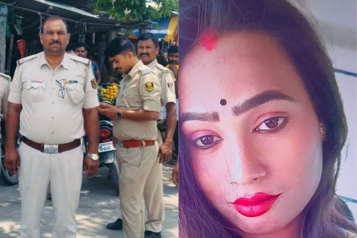 ट्रांसजेंडर डांसर सोनू गोंड मर्डर केस में SIT बनी, गोपालगंज पुलिस की ताबड़तोड़ छापेमारी