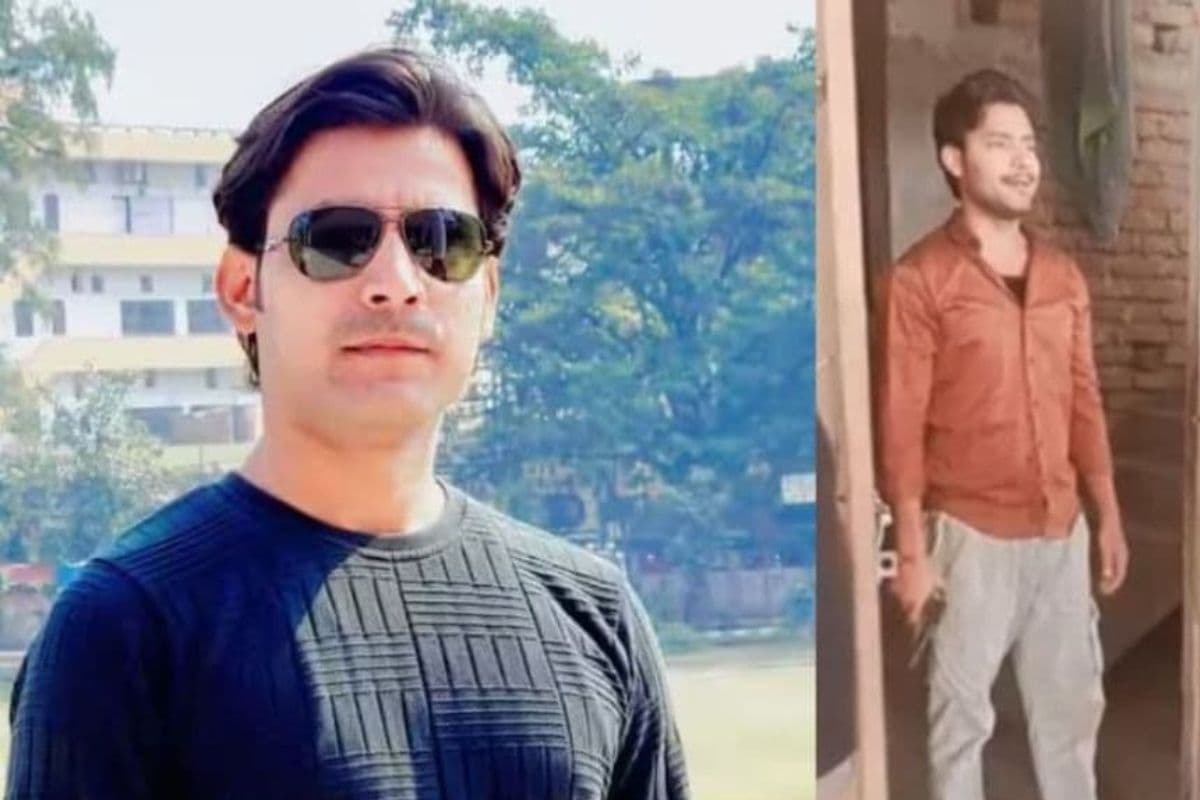 भरत तिवारी एनकाउंटर की जांच की मांग तेज, घर पर लग रहा नेताओं का जमावड़ा